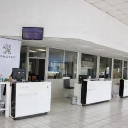 Peugeot - Clarens Automobiles Redon