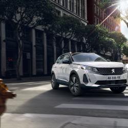 Peugeot - Clarens Automobiles Saint-nazaire