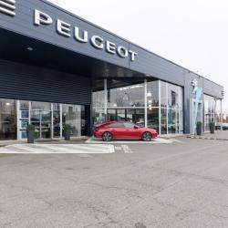 Peugeot - Cognet S.a.s.