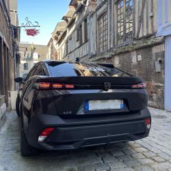 Peugeot - Delamare S.a.s
