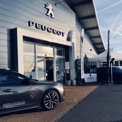 Peugeot - G. Nedelec Lannion