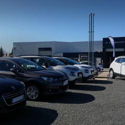 Peugeot - Garage Claude Poireau