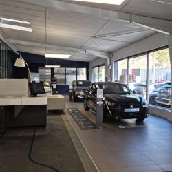 Peugeot - Grand Garage Du Boulevard