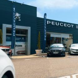 Peugeot - Icar Sas