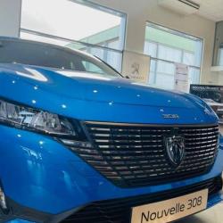 Peugeot - Laffillé S.a.s - Dieppe