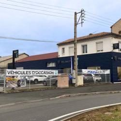 Peugeot - Maurel Aveyron Millau