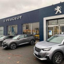 Peugeot - Maurel Aveyron Villefranche-de-rouergue