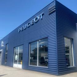 Peugeot - Nedey Belfort Centre
