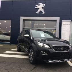 Peugeot - Picard Autos 33 Libourne