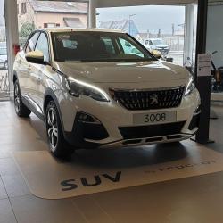 Peugeot - Sas Jeker