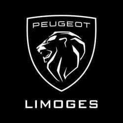 Peugeot - Ste Distrib.automobiles Limousin