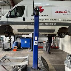 Peugeot -garage Catherin Sarl