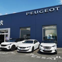 Peugeot Abbeville Mary Automobiles