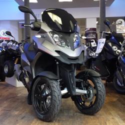 Peugeot Absolut Scoot