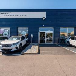 Peugeot Agde - Groupe Ggs Auto