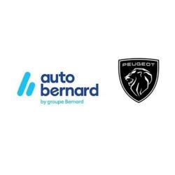 Peugeot Albertville - Autobernard