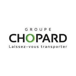 Peugeot Annonay - Groupe Chopard