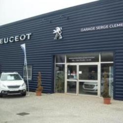 Garage Serge Clement