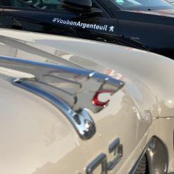 Peugeot Argenteuil - Groupe Vauban