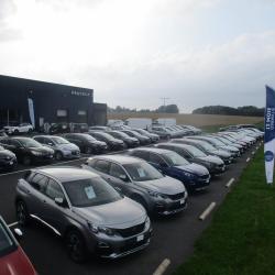 Peugeot Asn