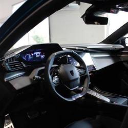 Peugeot Auch Ets Techene Tressol-chabrier