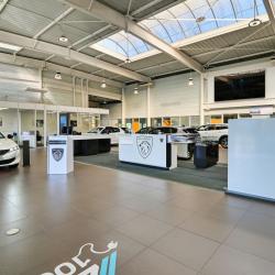 Peugeot Avignon - Abcis By Autosphere