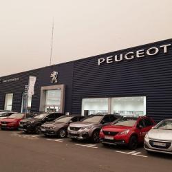 Peugeot Bayeux Mary Automobiles