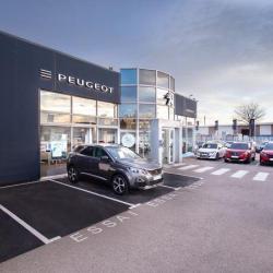 Peugeot Berbiguier Pertuis | Véhicules Neufs & Véhicules D'occasion Spoticar