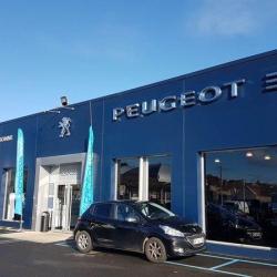 Peugeot Bernier Ballainvilliers