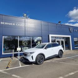 Peugeot Bernier Chateaudun