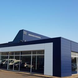 Peugeot Bernier Etampes
