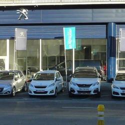 Peugeot Bernier Juvisy