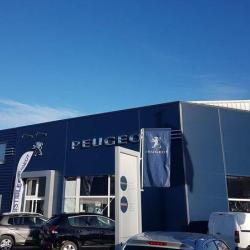 Peugeot Bernier Les Ulis
