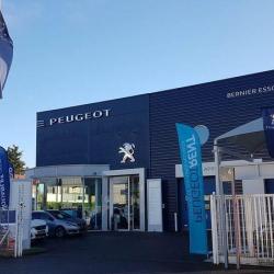 Peugeot Bernier Massy