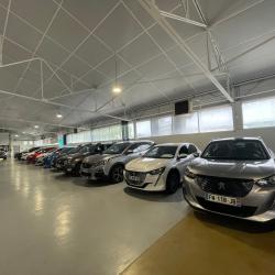 Peugeot - Billere - Abcis By Autosphere