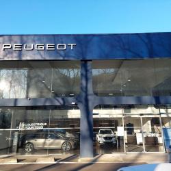 Peugeot By Trujas Créteil