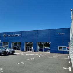 Peugeot By Trujas La Queue-en-brie