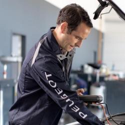 Peugeot Bymycar Thonon