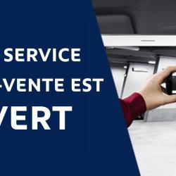 Car Avenue Peugeot Briey