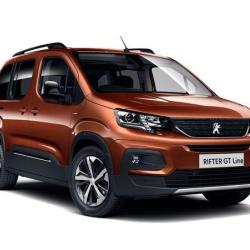 Car Avenue Peugeot Longwy