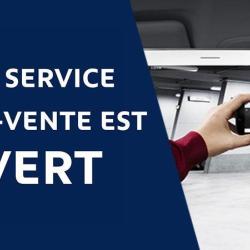 Peugeot Car Avenue Mondelange