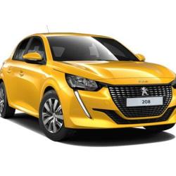 Car Avenue Peugeot Nancy
