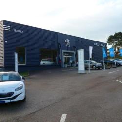 Car Avenue Peugeot Saint-avold