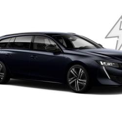 Car Avenue Peugeot Toul