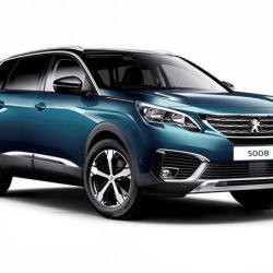 Car Avenue Peugeot Yutz