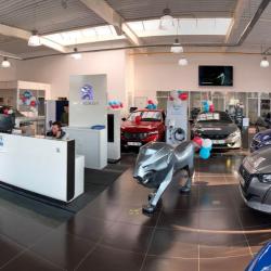 Peugeot-caudry.fr