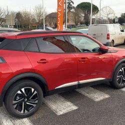 Peugeot Caussade - Macard