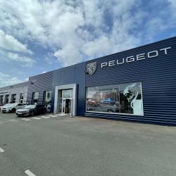 Peugeot - Clarens Automobiles Royan