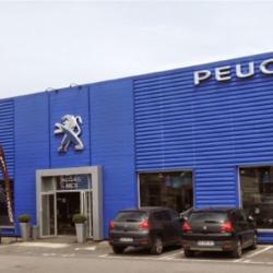 Peugeot Compiègne - Groupe Autosphere