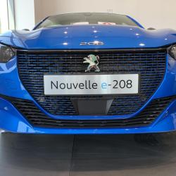Peugeot Coulommiers - Groupe Riester